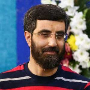 آب و آیینه میاریم که نگار امد
