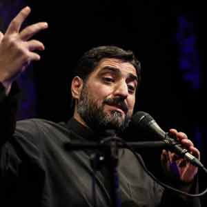 من از خاک پای تو سر بر ندارم