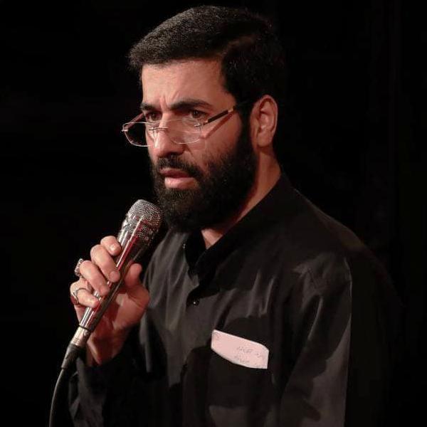 ای بی کفن تو طاقت خنجر نداشتی