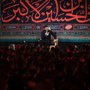 موذن کربلات