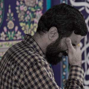 حسین ماه زمین و ستاره اش زینب