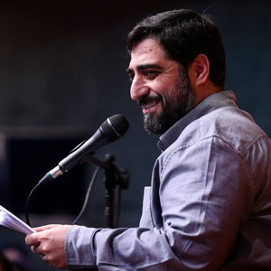 ای ساقی هر جا فکر آب