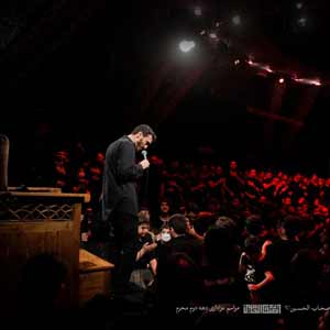 بارون نبارید