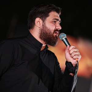 ارباب منم و رویای کربلا