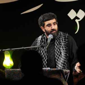 زود بود از پا بیفتی