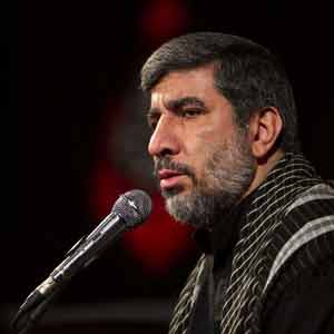 بخوان لالایی از بهر سه ساله تا شود آرام