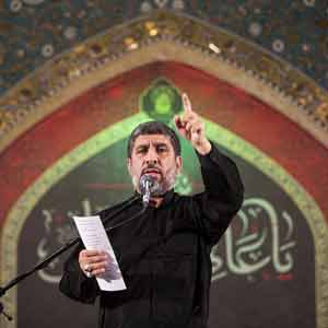 به قلاده نفس گشتم اسیر