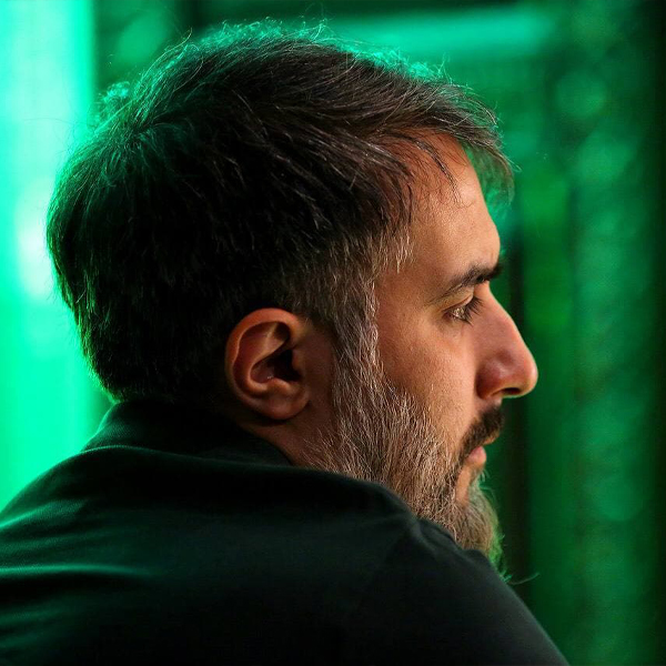 دعای کمیل (بخش دوم)