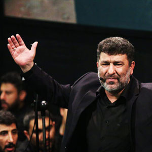 روضه حضرت زهرا (س)