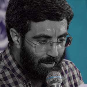 زینب اومده ذیل ابر اومده