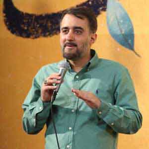 چه روزها که یک به یک غروب شد نیامدی