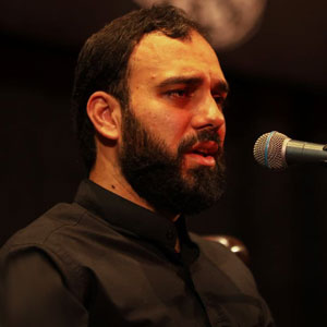 بابا ای لعنت به شامی ها