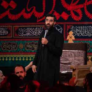وقتی ندارم سر پناهی