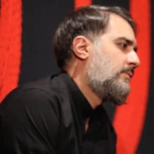 ماشاالله به زوار حسین