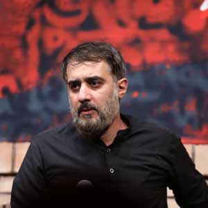سلام الله علیک ایها المظلوم