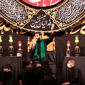 نای بستن چشاتو نداری