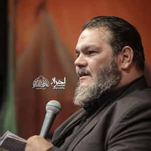 درست لحظه آخر در این محل افتاد