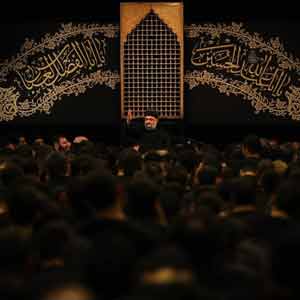 شیرین‌ترین عصاره‌ی غم را بیاورید
