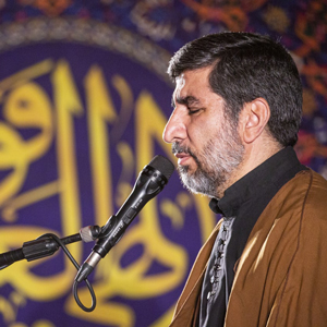 مناجات ماه رمضان