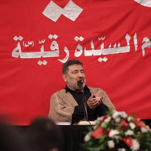 دخترت با گرسنگی خو کرد