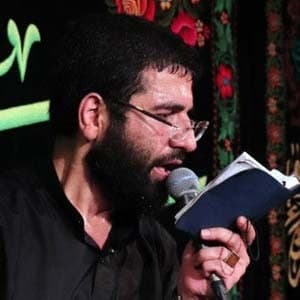 حیدری نسب مظهر ادب