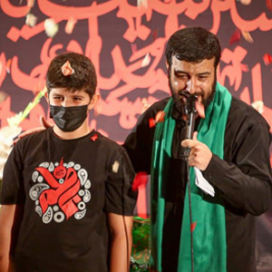 امیر عباسی