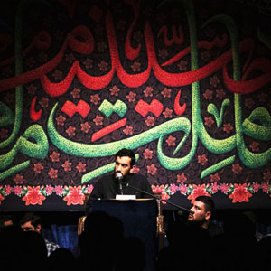  نفسای تو به شماره افتاده