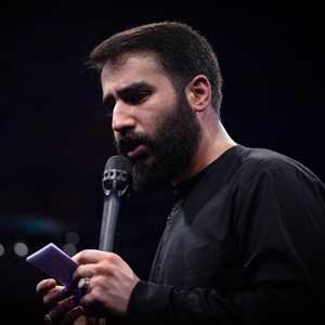 سرباز راه عاشورا