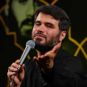 گمانم دیگر گشته بهتر