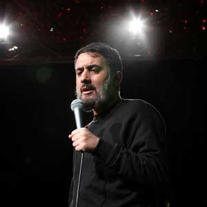 می‌ خواهم از مدینه خدا حافظی کنم