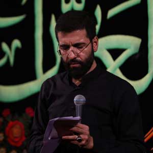 چجوری زدنت که خون پهلوت بند نمیاد