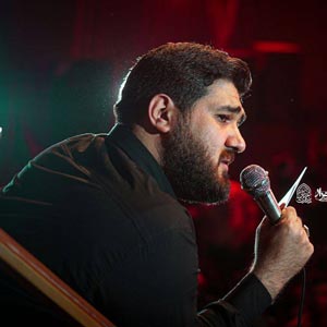 کاور مداحی