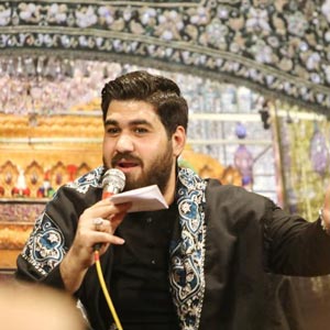 افتخار دارم نوکر حسینم