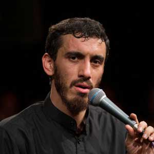 تو حقیقت لولاکی من ولی