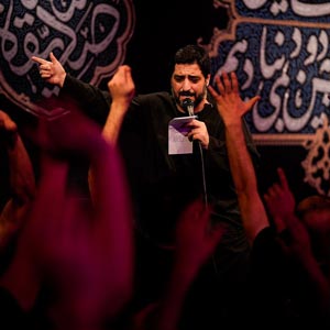 شیطان به بیت وحی تعالی چه میکند