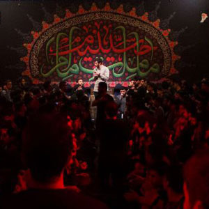 کربلانی ایکی گنبد الیوپ باغ ارم 