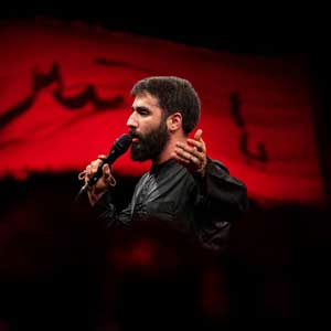 دیدم توی کوچه‌ها