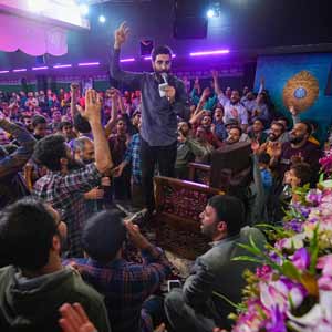 تجلی ناب کوثر اومده