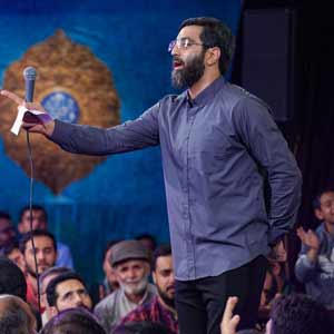 معنی لاقوه الا بالله