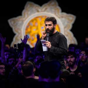دیدم توی کوچهها یوماه یوماه یوماه