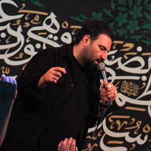 منو از دست خودم نجات بده