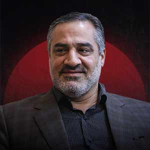 احمد ابوالقاسمی