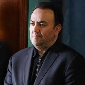 علی اکبر او قانلو عبا ده ددی لبیک 