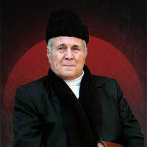 سلیم موذن زاده 