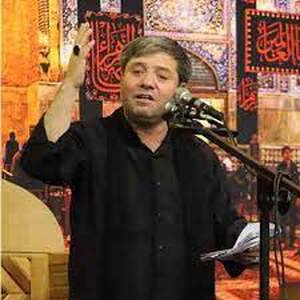 باخ بو بلا دیارینه   - نادر جوادی