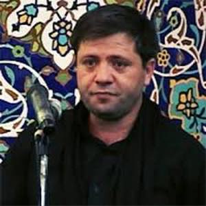 وار خبر ده مجلس ماتم لری زهرا گذر  - نادر جوادی