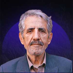 محمدعلی کریمخانی