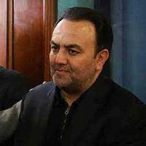 قارو وی باغلارام حسین