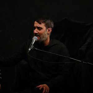 سلام کعبه‌ی امید رضا