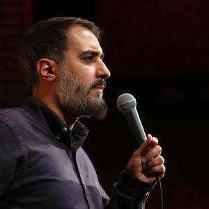 امام حسینِ پیره مردای دهاتی